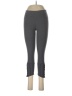Lululemon Athletica Gray Active Pants Size 6 - photo 1