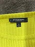 Burberry Green Turtleneck Sweater Size S - photo 14