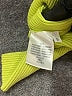 Burberry Green Turtleneck Sweater Size S - photo 15