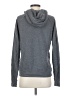 Nike Gray Pullover Hoodie Size S - photo 2