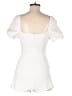 Windsor White Romper Size M - photo 2
