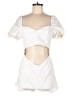 Windsor White Romper Size M - photo 1