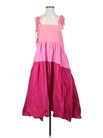 Peter Som Casual Dress (view 1)