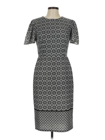Liz Claiborne Cocktail Dress (view 1)