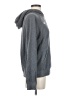 Nike Gray Pullover Hoodie Size S - photo 4