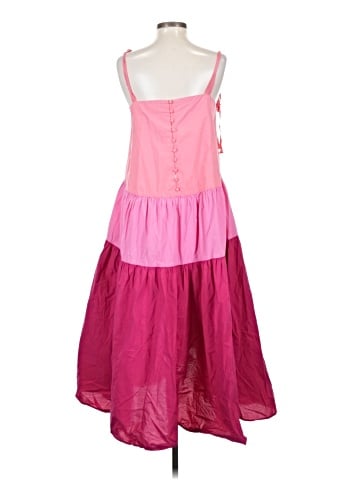 Peter Som Casual Dress (view 2)