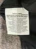 Nike Black Active Pants Size S - photo 4