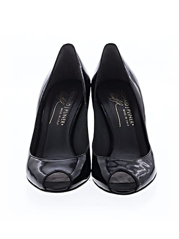 Donald J Pliner Heels (view 2)