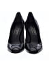 Donald J Pliner Black Heels Size 6 - photo 2