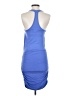Athleta Solid Blue Cocktail Dress Size XXS - photo 2