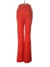 H&M Red Dress Pants Size 6 - photo 2
