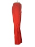 H&M Red Dress Pants Size 6 - photo 4