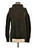 Bailey 44 Green Turtleneck Sweater Size XS - photo 1