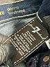 7 For All Mankind Stars Blue Jeans Size 29 waist - photo 7