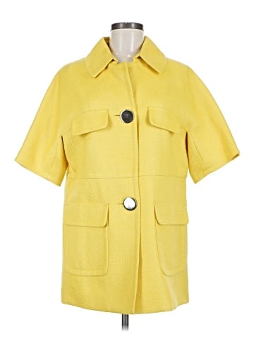 Per Se By Carlisle Coat (view 1)
