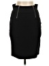 Fabletics Solid Black Formal Skirt Size S - photo 1