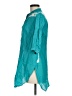 Assorted Brands Teal Green 3/4 Sleeve Blouse Size M - photo 5