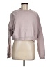 Nike Pink Long Sleeve T-Shirt Size M - photo 1