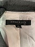Anne Klein Gray Blazer Size 6 - photo 6