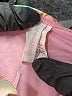 Zimmermann Floral Yellow Pink One Piece Swimsuit Size 10 - photo 7