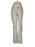 Garnet Hill Gray Khakis Size 6 (petite) - photo 1