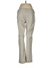 Garnet Hill Gray Khakis Size 6 (petite) - photo 2