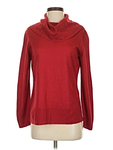 Casual Corner Annex Pullover Sweater (view 1)