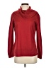 Casual Corner Annex 100% Acrylic Red Pullover Sweater Size S - photo 1