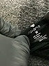 Apana Black Long Sleeve T-Shirt Size M - photo 4