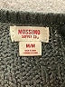 Mossimo Supply Co. Gray Pullover Sweater Size M - photo 7