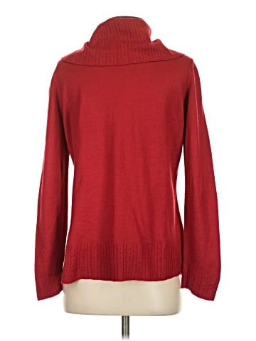 Casual Corner Annex Pullover Sweater (view 2)