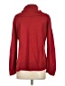 Casual Corner Annex 100% Acrylic Red Pullover Sweater Size S - photo 2