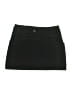 Athleta Solid Black Skort Size 00 - photo 2