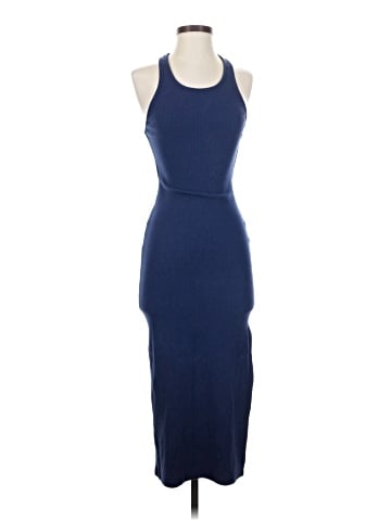 Bordeaux Cocktail Dress (view 1)