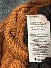 DKNY Solid Brown Pullover Sweater Size L - photo 8
