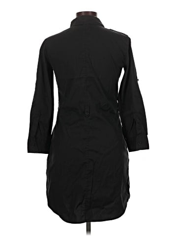 Theory 3/4 Sleeve Button-Down Shirt (view 2)