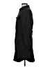 Theory Black 3/4 Sleeve Button-Down Shirt Size 10 - photo 5