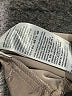 Calvin Klein Solid Gray Active Pants Size S - photo 5