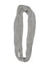 Unbranded Gray Scarf One size - photo 1