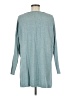Altar'd State Teal Pullover Sweater Size Med - Lg - photo 2
