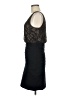 Express Black Cocktail Dress Size M - photo 5