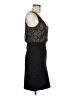 Express Black Cocktail Dress Size M - photo 4