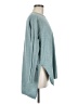 Altar'd State Teal Pullover Sweater Size Med - Lg - photo 4