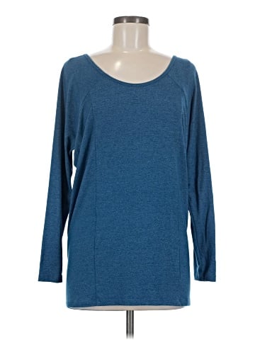 lucy 3/4 Sleeve T-Shirt (view 1)