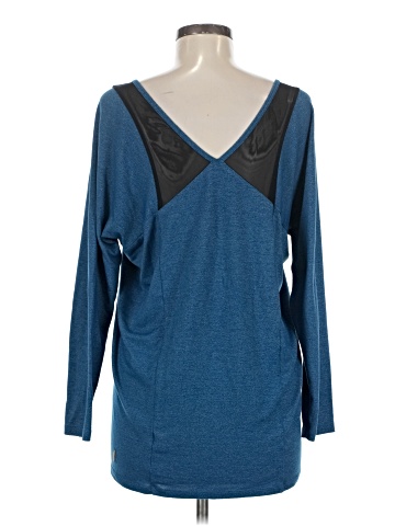 lucy 3/4 Sleeve T-Shirt (view 2)
