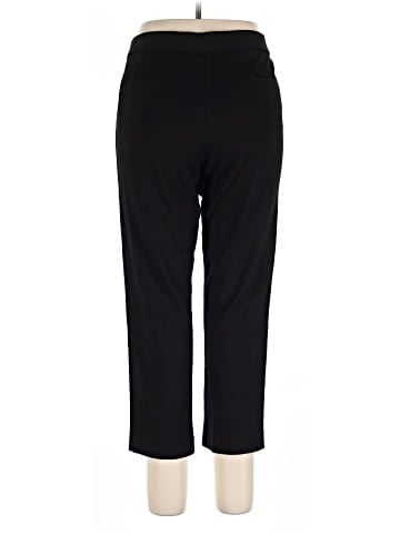 Amanda + Chelsea Dress Pants (view 2)