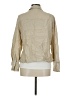 MNG Tan Kimono Size 6 - photo 2