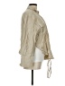 MNG Tan Kimono Size 6 - photo 4