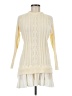 Unbranded Ivory Casual Dress Size M - photo 1