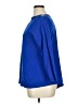 Rafaella Blue Pullover Sweater Size 1X - photo 5